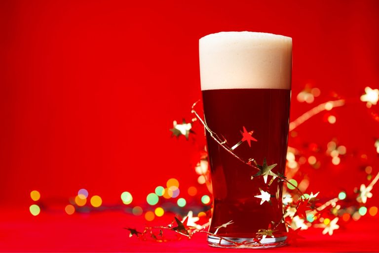 Best Christmas Beers_Sound Brewery