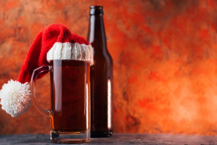 Best Christmas Beers_Sound Brewery