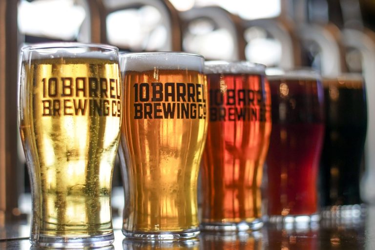 Six Amazing Italian Beers to Know_Sound Brewery