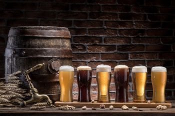 Top Craft Breweries in London, UK