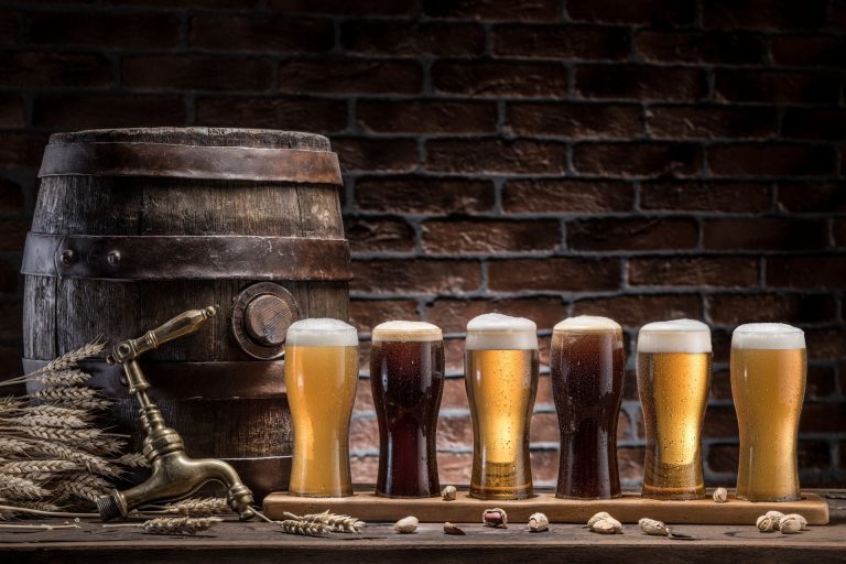 Top Craft Breweries in London, UK_Sound Brewery
