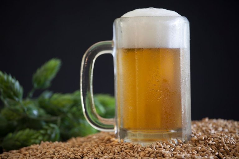 What's the difference between Pilsner & lager Lager vs Pilsner