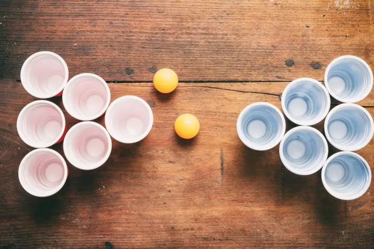 A Complete Guide of How to Play Beer Pong_Sound Brewery