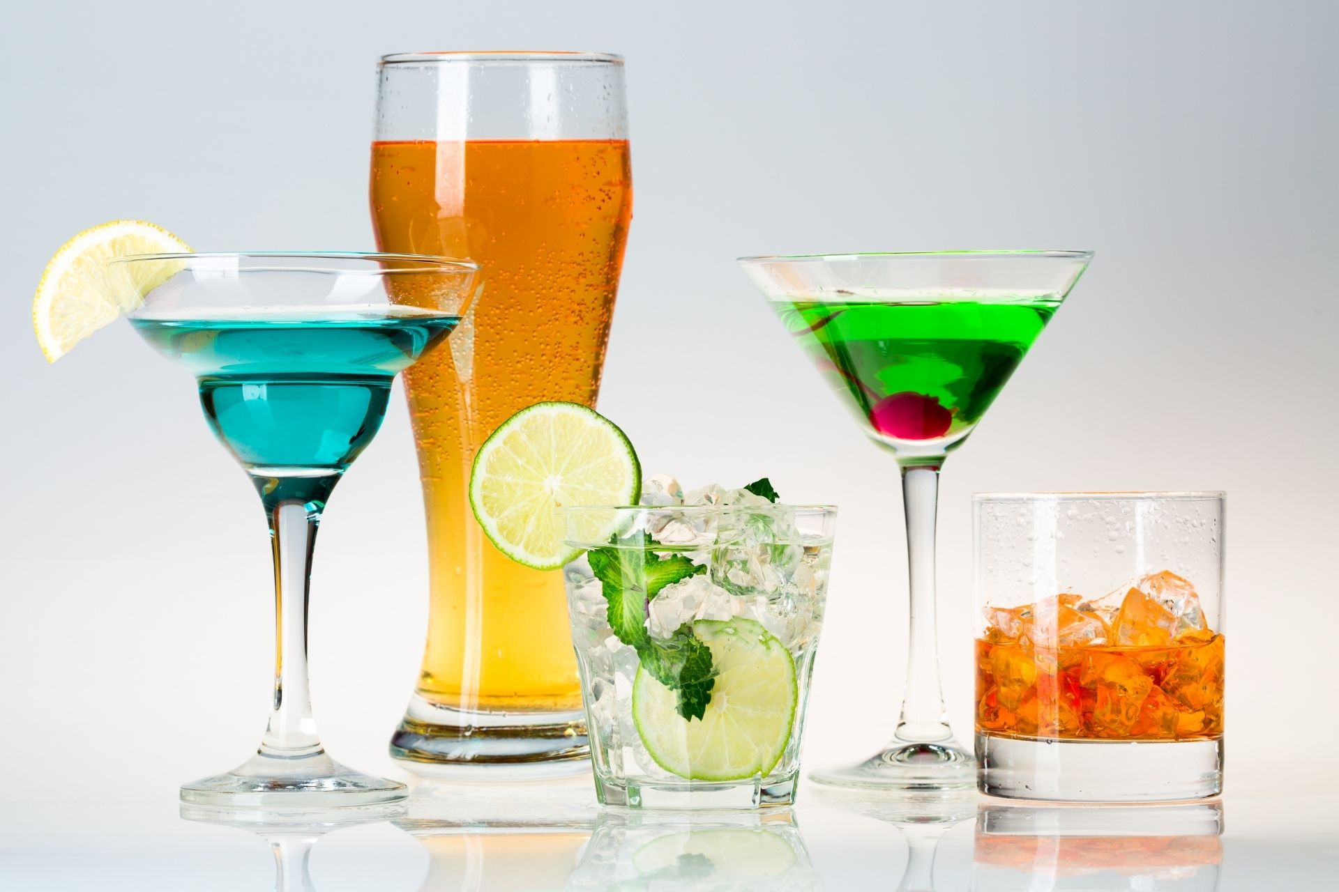 What Is The Easiest Alcohol To Make? - Sound Brewery