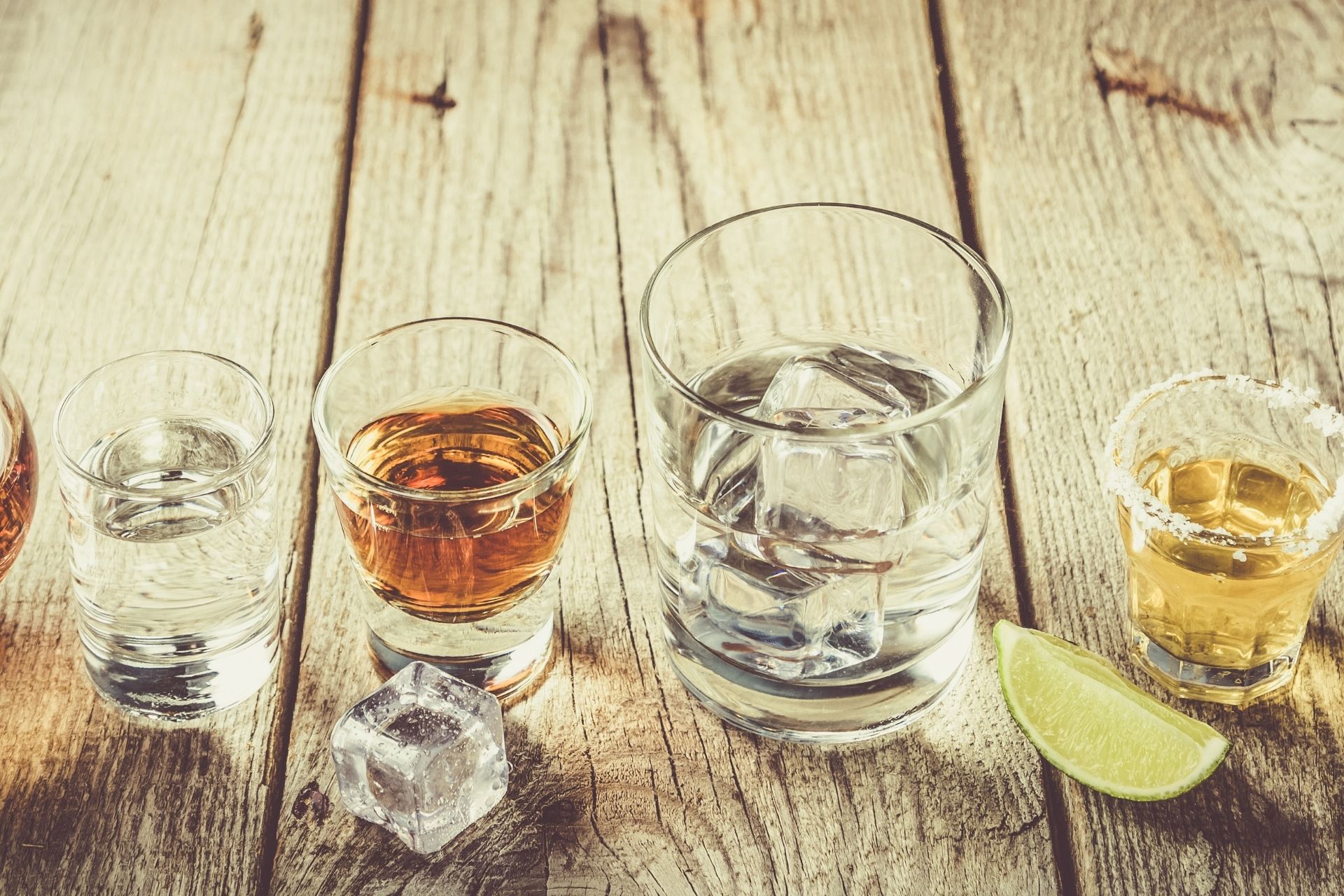 What Is The Easiest Alcohol To Make?