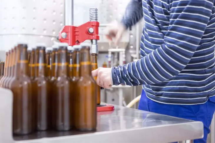 Homebrewing Equipment Essentials List_Sound Brewery