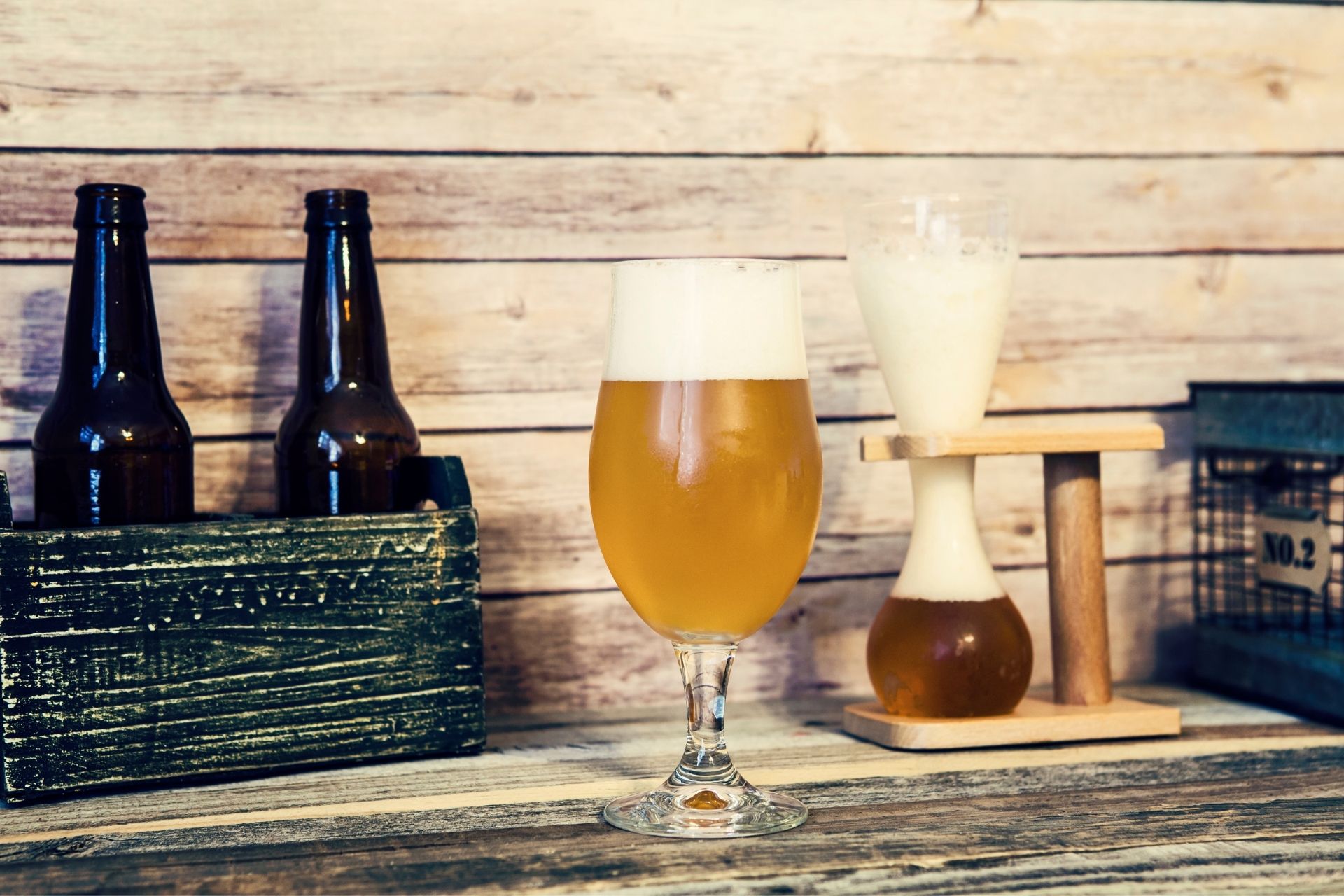 Craft Beer vs. Regular Beer What’s The Difference?