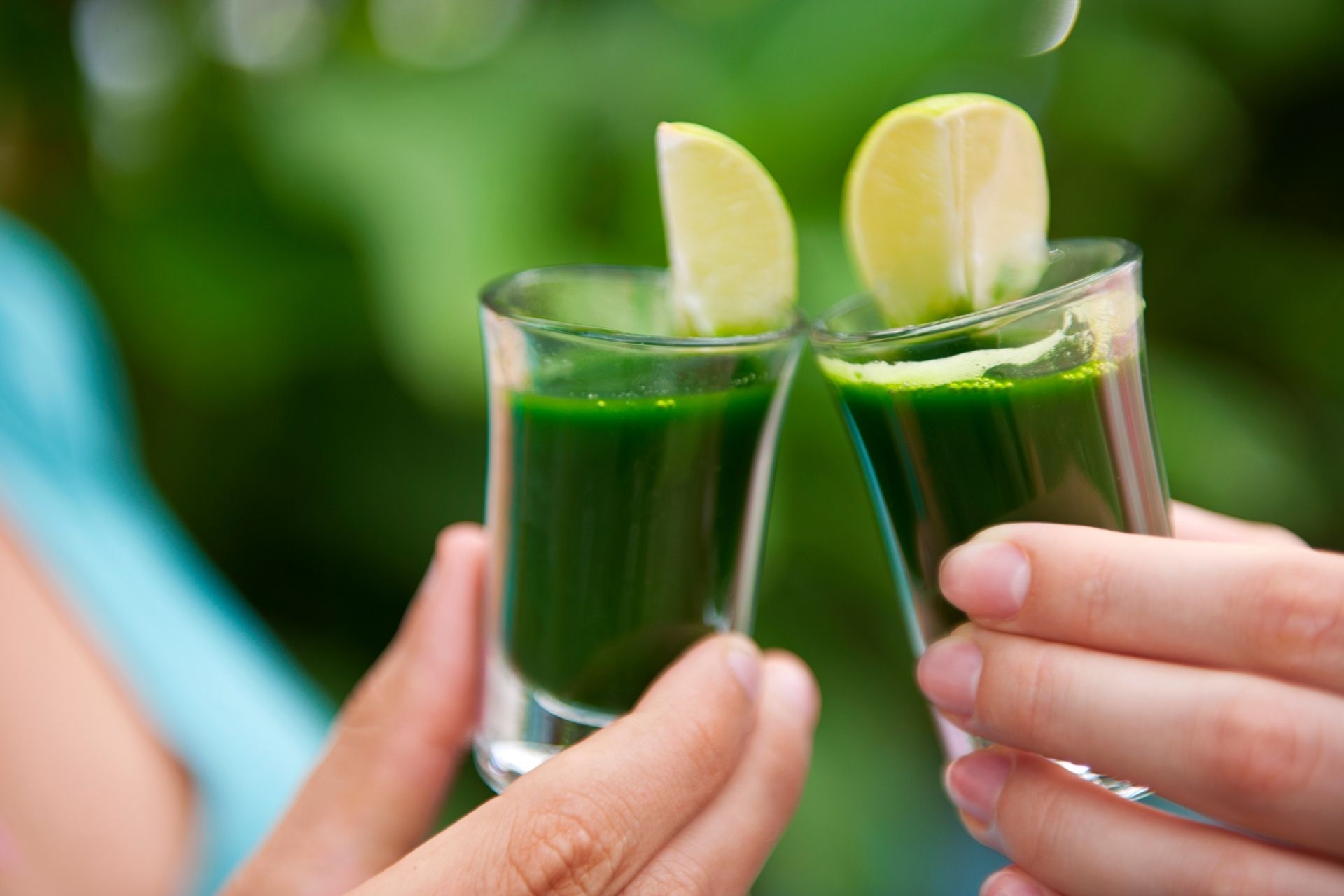 How Many Shots of Tequila to Get Drunk? - Sound Brewery - Brewing & Beer Reviews & Guides