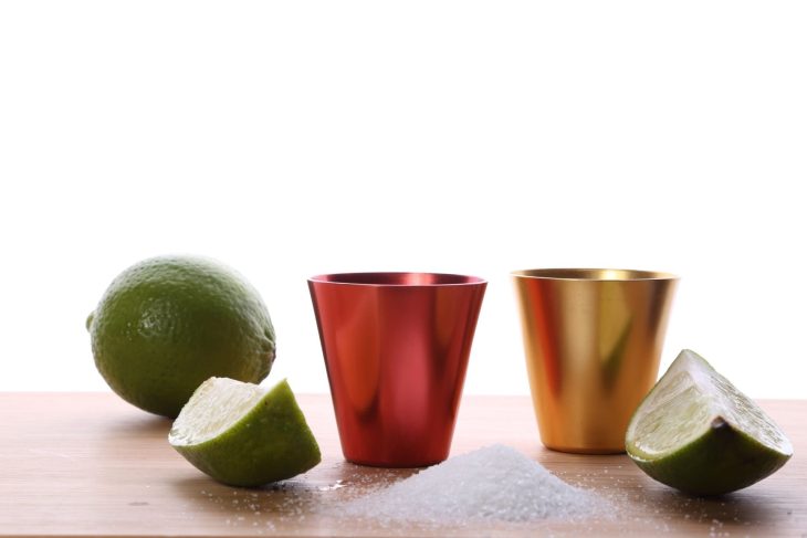 How Many Shots of Tequila to Get Drunk_Sound Brewery
