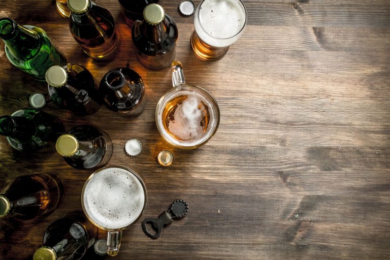 What is Enriched Beer_Sound Brewery