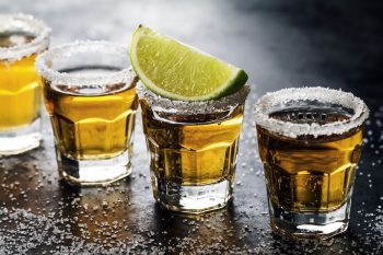 10 Best Chasers For Tequila