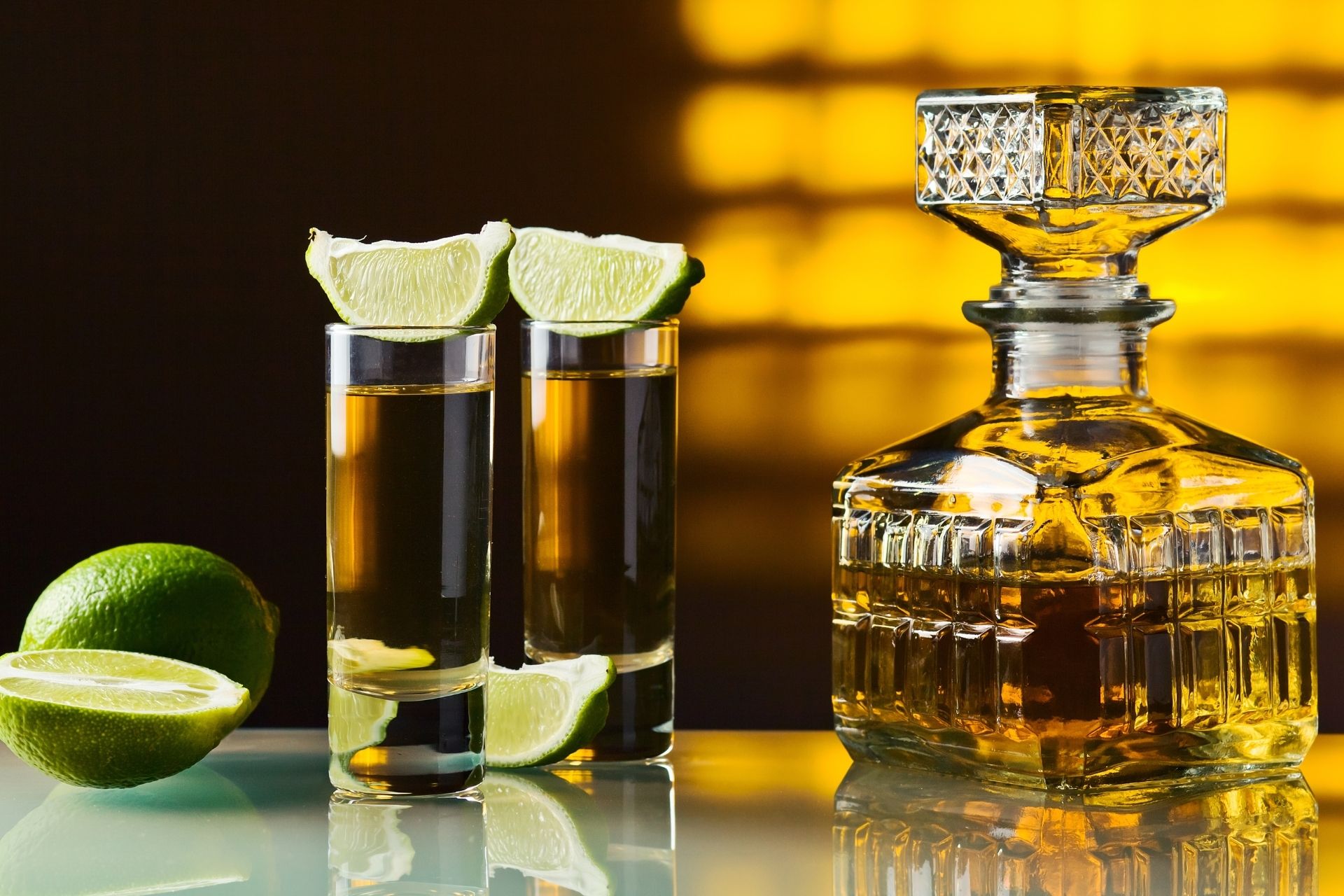 10 Best Chasers For Tequila