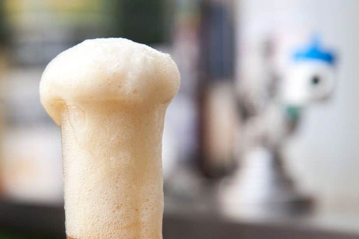 6 Best Fermentation Chambers_Sound Brewery