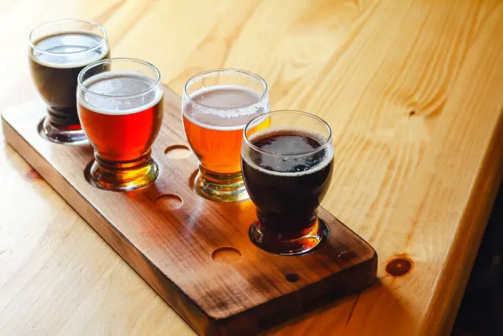 Craft Beer vs Draft Beer_Sound Brewery