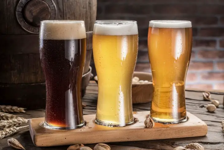 Craft Beer vs Draft Beer_Sound Brewery