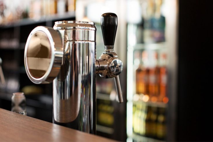 The Best Mini Kegerators For Your Homebrew_Sound Brewery