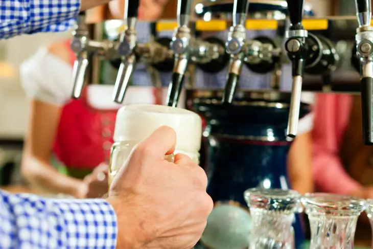 The Best Mini Kegerators For Your Homebrew_Sound Brewery