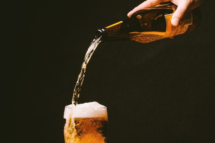 Want Puppers Beer in USA_Sound Brewery