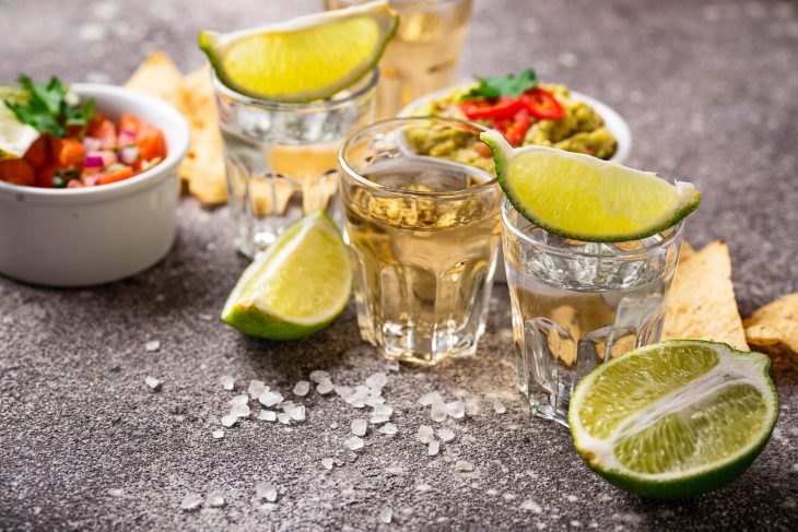 What’s The Difference Between Gold and Silver Tequila_Sound Brewery