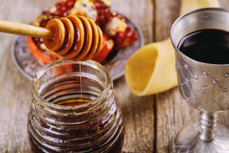 Honey Wine vs Mead vs Wine_Sound Brewery