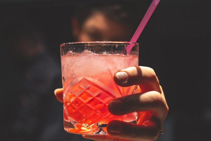 How Many Shots of Vodka to Get Drunk_Sound Brewery