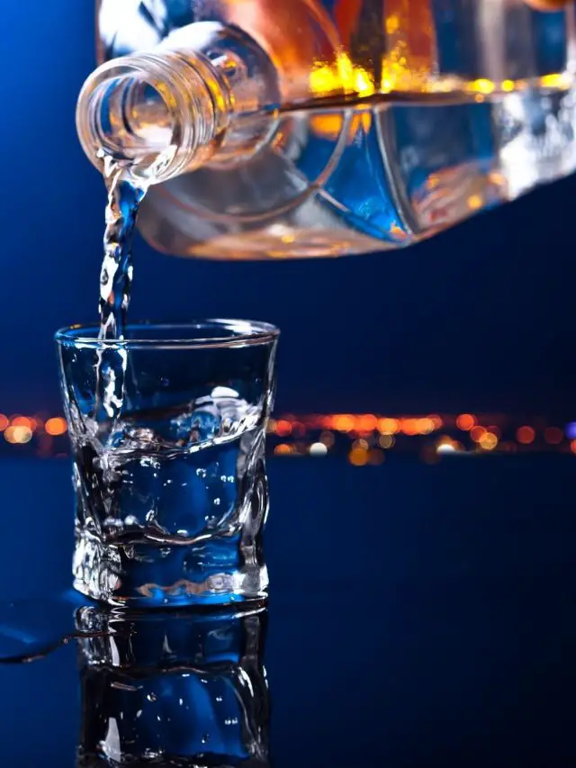 How Much Pink Whitney You Need To Get Drunk? Sound Brewery