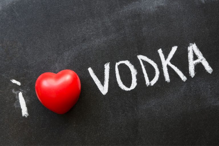 Best Chasers For Vodka_Sound Brewery