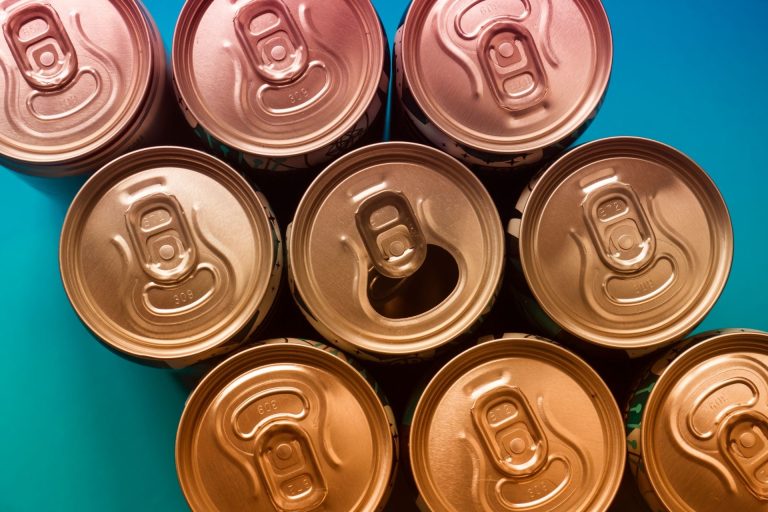 Non-Carbonated Beers Explained_Sound Brewery