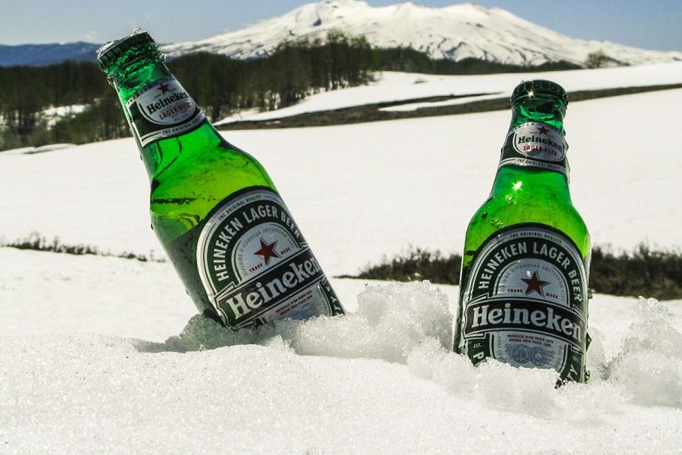 Beers Similar to Heineken – Find Your Next Favorite Pale Lager_Sound Brewery