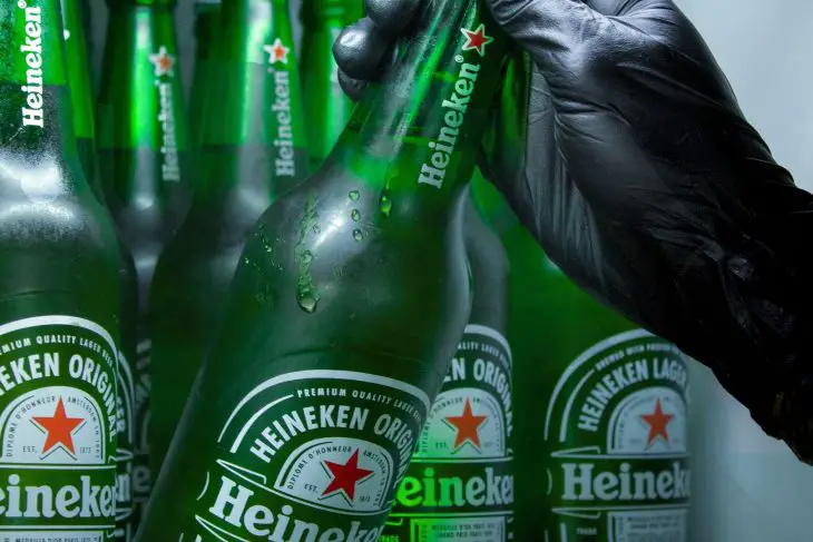 Beers Similar to Heineken – Find Your Next Favorite Pale Lager_Sound Brewery