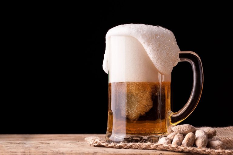 Does Beer Go Bad If Left Out?