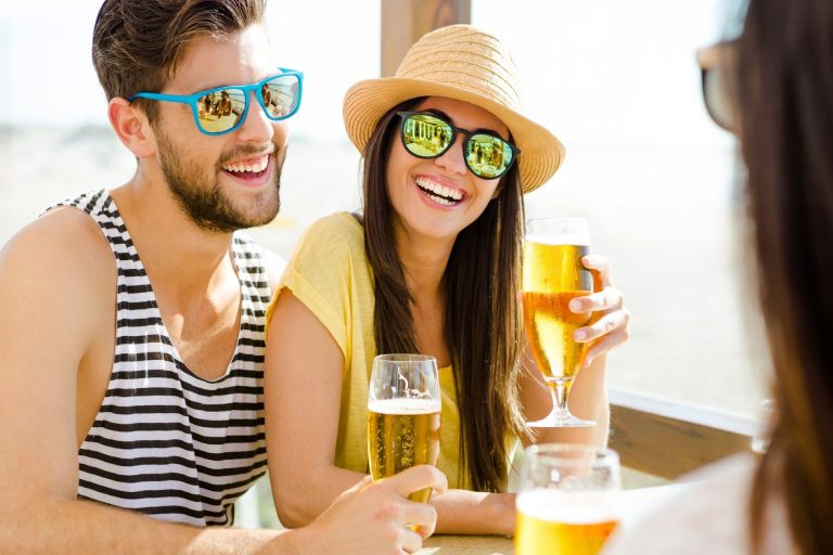 Does Beer Go Bad If Left Out?