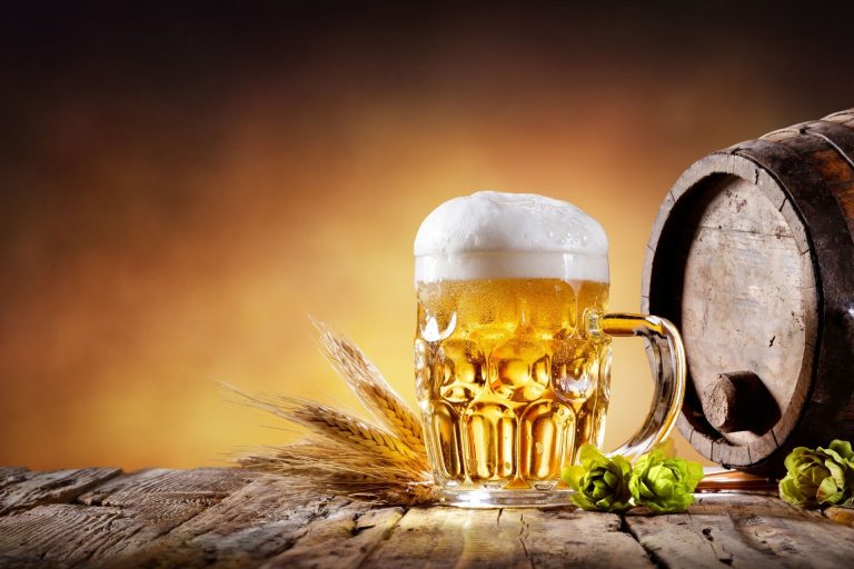 Does Beer Go Bad If Left Out_Sound Brewery
