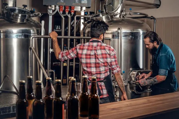 The Ultimate Guide to Small Batch Brewing_Sound Brewery