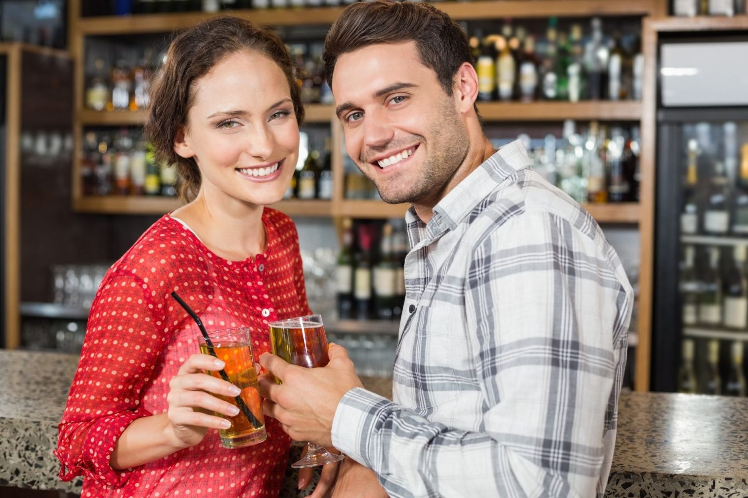 Can You Drink Beer Through a Straw? Do You Get Drunk Faster?
