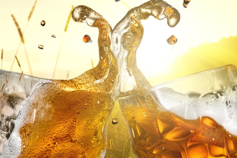Filtered vs Unfiltered Beer – What Does Unfiltered Beer Mean_Sound Brewery