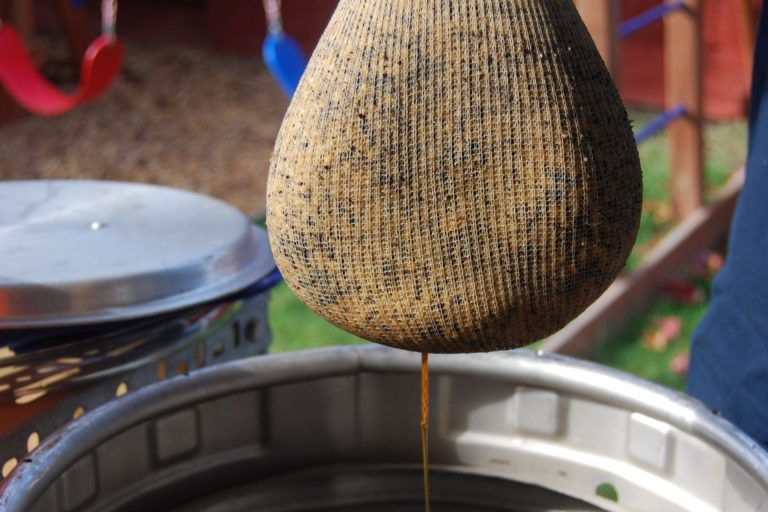 How to Get Started with Brew in a Bag_Soundbrewery