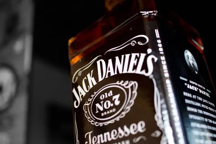 Best Jack Daniel's Flavors