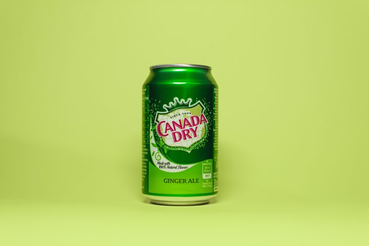 Ginger Ale vs Sprite: Which Tastes Better_Sound Brewery