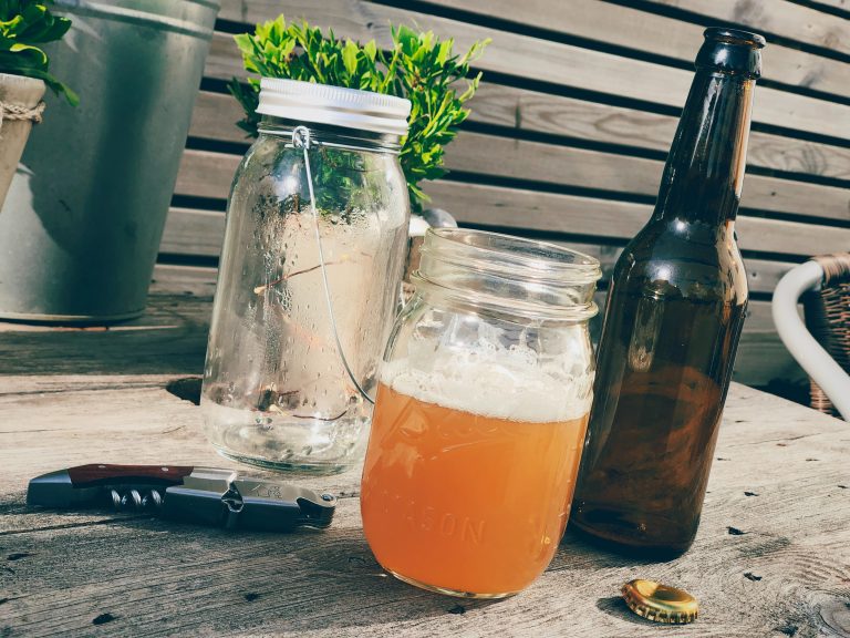 Is Beer Gluten Free_Sound Brewery