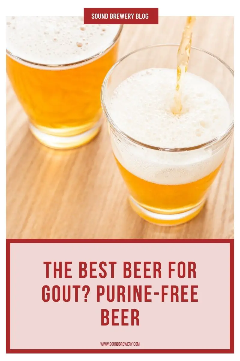 Is Non Alcoholic Beer Bad for Gout?