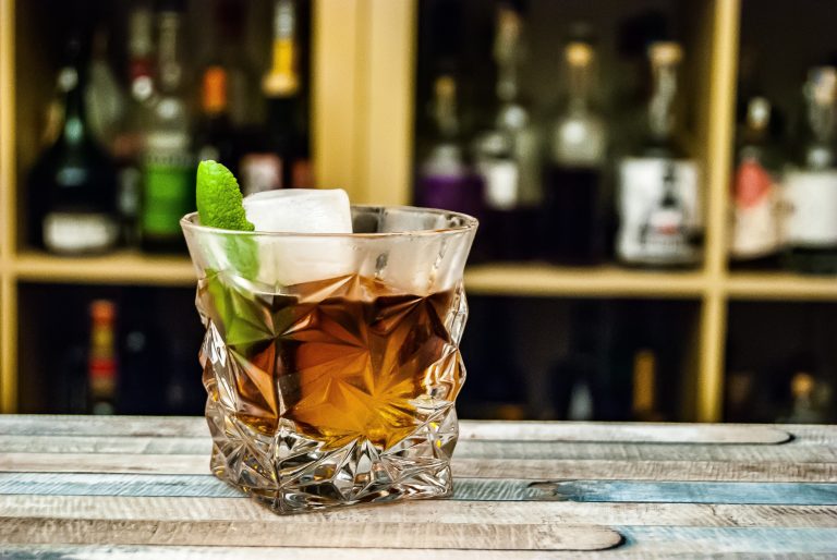 The Best Sodas to Mix With Tequila_Sound Brewery