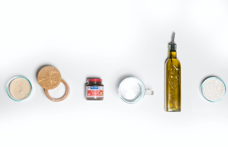 The Difference Between Baking & Bread Yeast vs Wine Yeast & Champagne Yeast_Sound Brewery