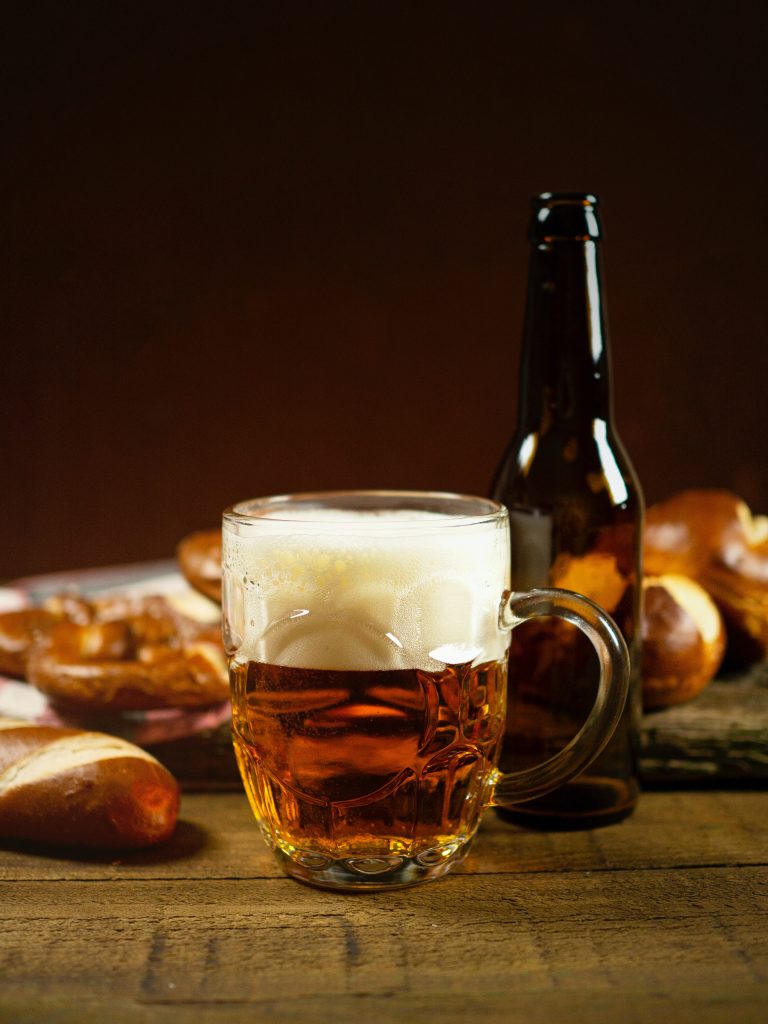 What is Gose Beer? How Do You Pronounce ‘Gose’_Sound Brewery
