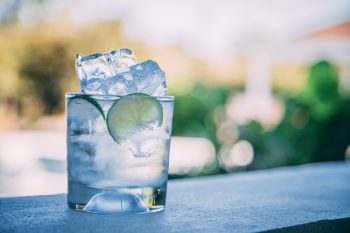 Answered: Does Gin Freeze? Can You Freeze Gin? Freezing Point Of Gin In A Freezer…