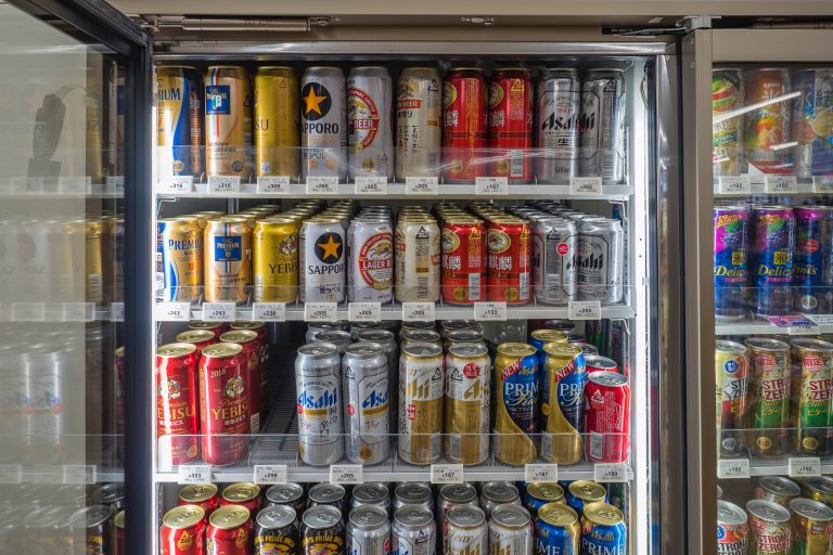 Beer vs Soda: Which Should You Drink_Sound Brewery