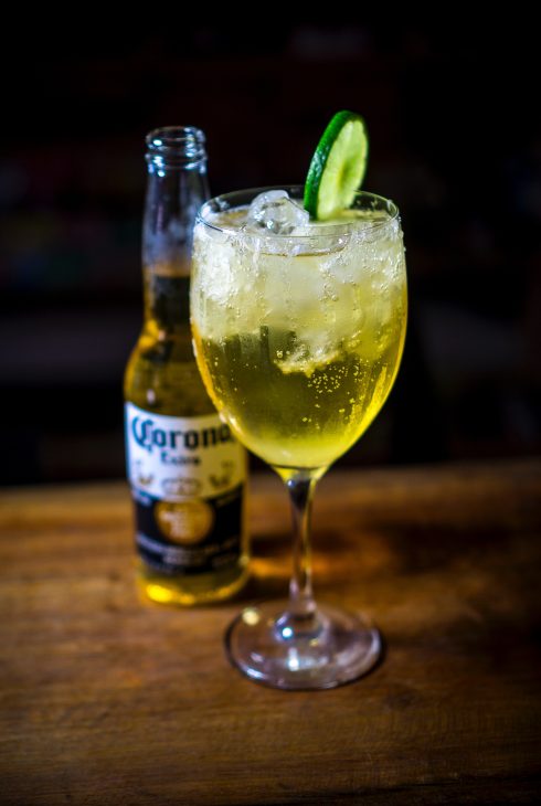 Coronita vs Corona: It’s a Mexican Beer Standoff!_Sound Brewery