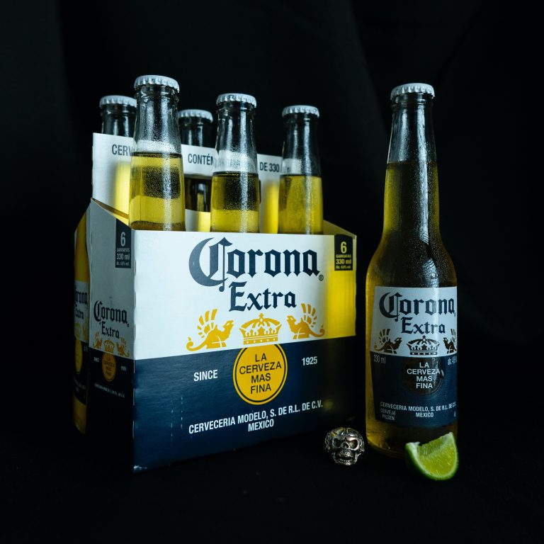 Coronita vs Corona: It’s a Mexican Beer Standoff!_Sound Brewery