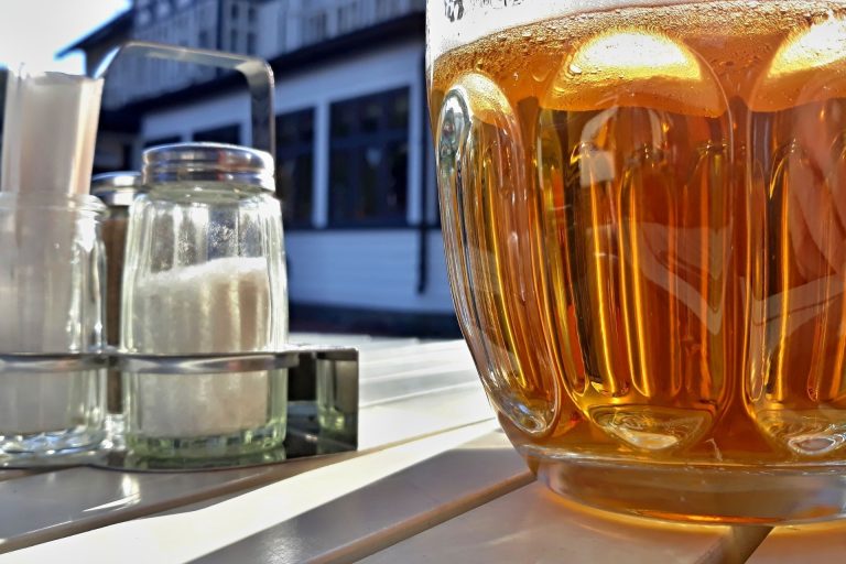 Putting Salt in Beer – Why You Should Do It_Sound Brewery