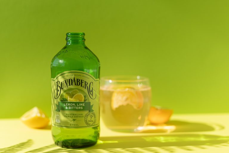 Bundaberg Ginger Ale Cocktails